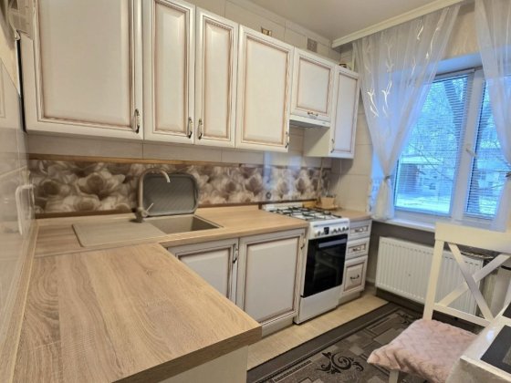 Продаж затишної 2-х кімнатної квартири Біла Церква