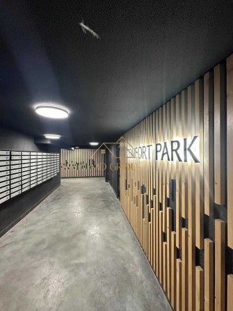 Продаж зданої великої 2 кім квартири в ЖК КОМФОРТ ПАРК - фото 1