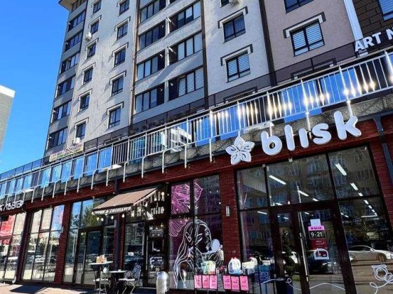 Продається простора 2кім.квартира по вул. Бельведерська .         I Івано-Франківськ