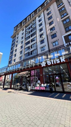 Продається простора 2кім.квартира по вул. Бельведерська .         I - фото 1