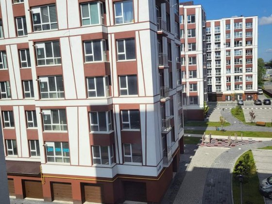 Продається чудова 1 кім квартира Ивано-Франковск