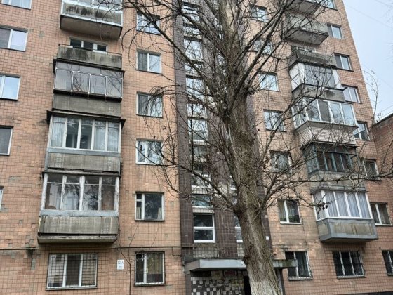 Продам 1 кім квартиру Буча