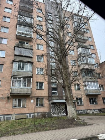 Продам 1 кім квартиру - фото 1