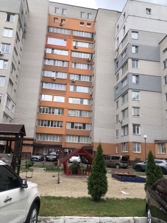 Продам 3-ох кімнатну в новобудові з Автономним опалення , Вокзальна - фото 1