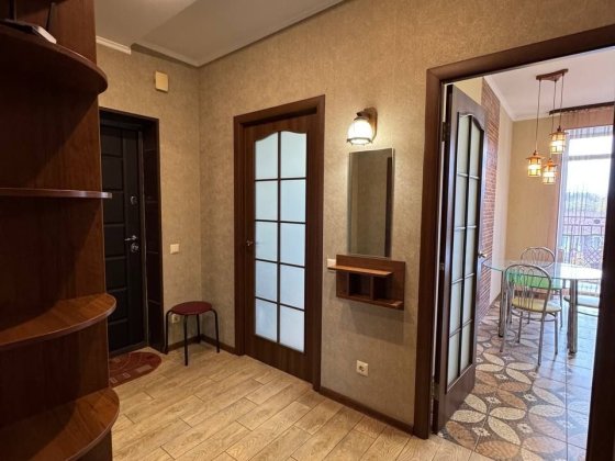 Продаж 2-кімнатної квартири з ремонтом в центрі Бучі Буча