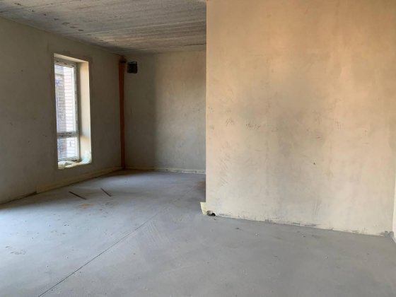 Гарна 1к в затишному районі Ивано-Франковск