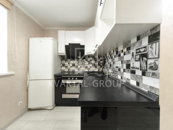 Без комісії! 1-кімнатна квартира з ремонтом, меблями та технікою. Буча