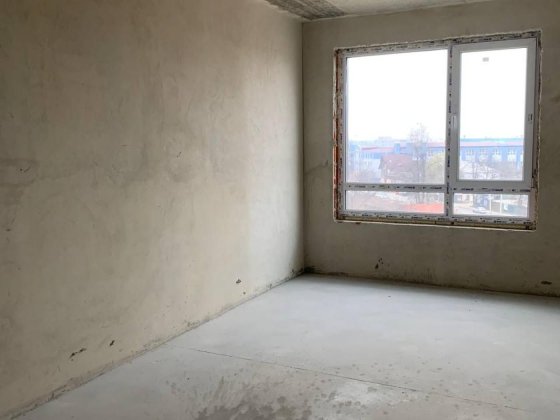 Доступна одокімнатна квартира в новому жк Ивано-Франковск