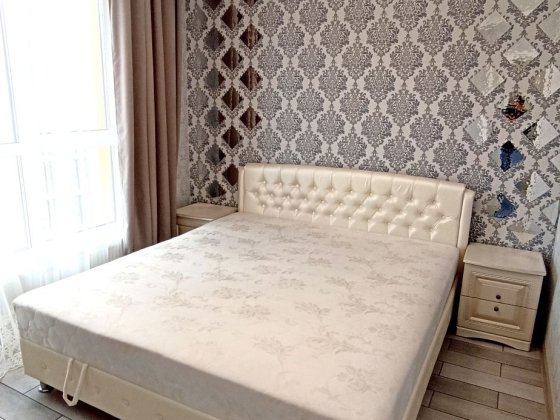 Євродвушка з ремонтом ШИКАРНА ціна! Комплекс бізнес класу! Буча