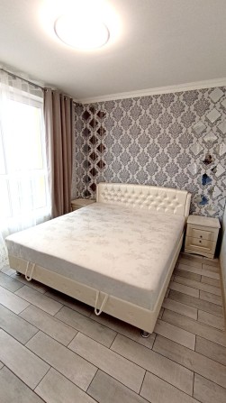 Євродвушка з ремонтом ШИКАРНА ціна! Комплекс бізнес класу! - фото 1