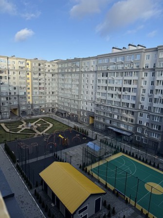 Велика однокімнатна квартира з газом! Без комісії % ! - фото 1