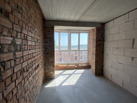 1 кімн в новобудові Бучанський район Буча