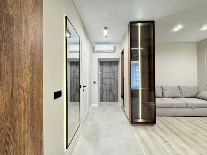 Повністю укомплектована півторачка в сучасному ЖК - фото 1