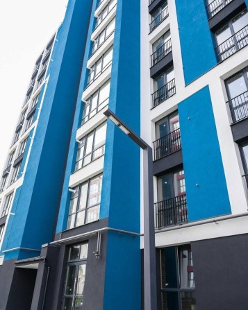 Продам 1-кімнатну квартиру. АКЦІЙНА ПРОПОЗИЦІЯ. - фото 1