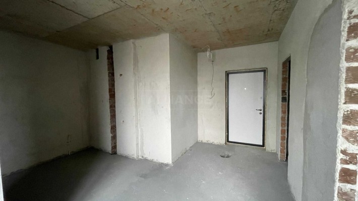 Терміново! 1к квартира. - фото 1