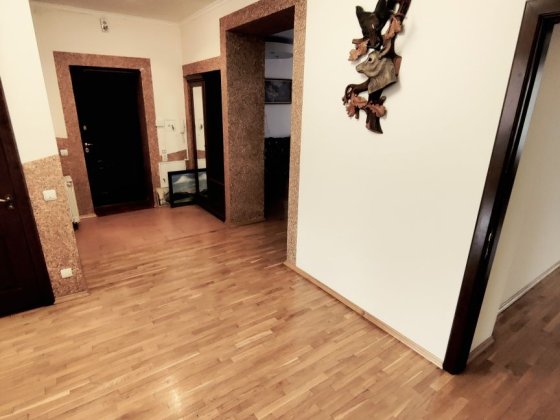 Власник, продаж 3к.кв. центр Івано-Франківськ