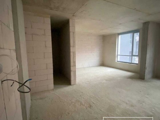 Квартира під РЕМОНТ в Парковій Алеї! Трикімнатна ЗДАНА! Івано-Франківськ