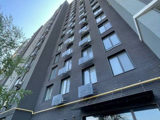 Продам однокімнатну квартиру у Вишневому / ЖК ONE HOUSE / Без комісії Вишневое