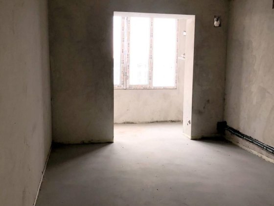 1кімнатна квартира, центральна частина, сирець Ивано-Франковск