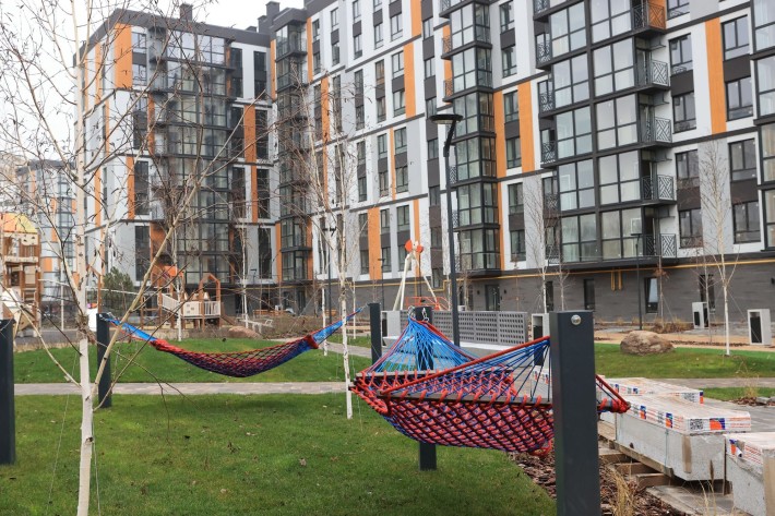 Продаж 1к квартири в ЖК Атмосфера Лайф - фото 1