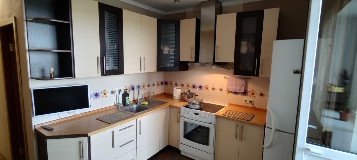 Продам 1к квартиру Вишневе - фото 1