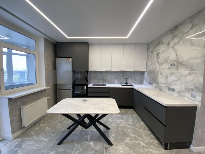 Продаж  1-кім. кв-ри  у ЖК  Авіа-Квартал  вул. Вітянська 2 - фото 1