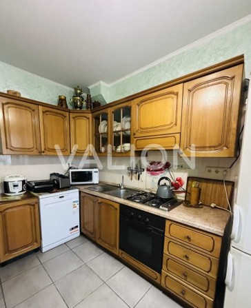 Продам 3кім.квартиру Вишневе вул.Південна,5 єВідновлення - фото 1