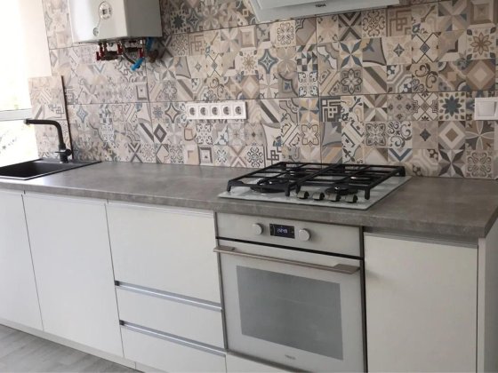 Продам 1-кімнатну квартиру у ЖК «Чорновола», Вишневе. TP Вишневе