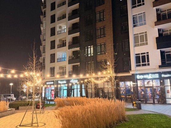 Ірпінь, ЖК Синергія Сіт,і 2к дворівнева під ЄОселя 2% , без комісії Ирпень