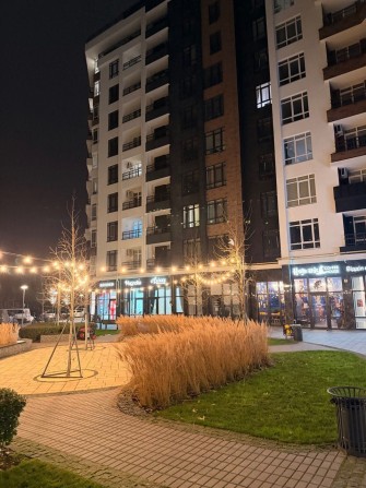 Ірпінь, ЖК Синергія Сіт,і 2к дворівнева під ЄОселя 2% , без комісії - фото 1