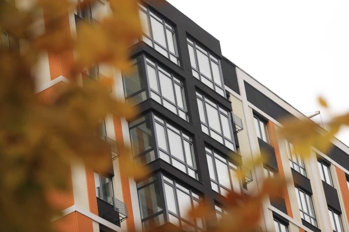 Готова 2-к квартира 68 м2 Фаворит Преміум на парк! Сертифікат, єОселя! - фото 1