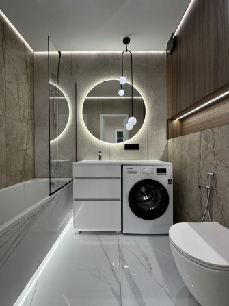 Продам квартиру в ЖК Центральний 2 - фото 1