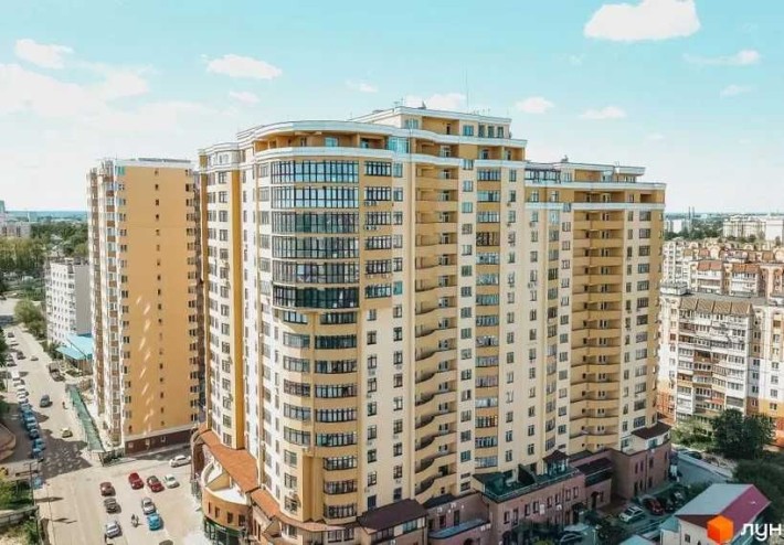 ЖК Авиа квартал, 2к квартира, 65м2, єОселя, єВідновлення, ремонт 2025. - фото 1