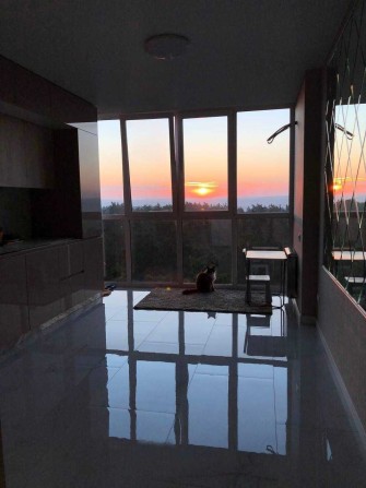 Трикімнатна квартира дизайнерський ремонт індивід опал ДЕРЖПРОГРАМА - фото 1