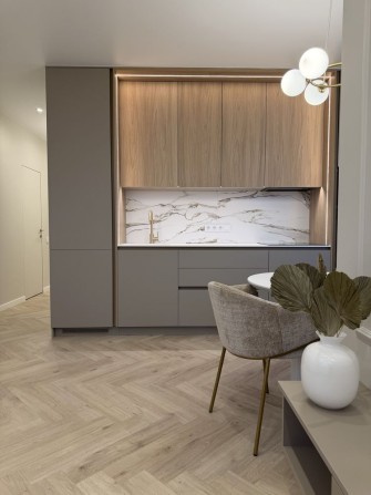 Двокімнатна SOUL apartment в ЖК Центральний 2 - фото 1