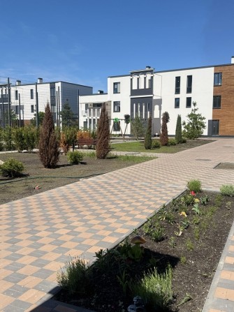 Продається 2кімнатна квартира.Новобудова. - фото 1