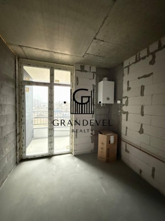 Продаж 1-кімнатної квартири в ЖК бізнес-класу «Синергія Сіті», Ірпінь - фото 1