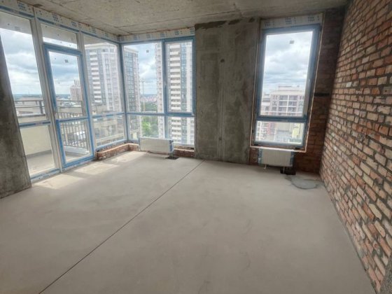 Продам 4 к   ЖК Крона парк Без комісії Бровары