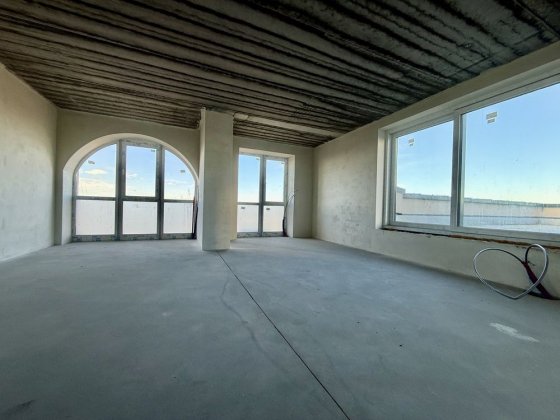 ЕКСКЛЮЗИВНИЙ пентхаус з терасою в Центральному Преміум Ірпінь