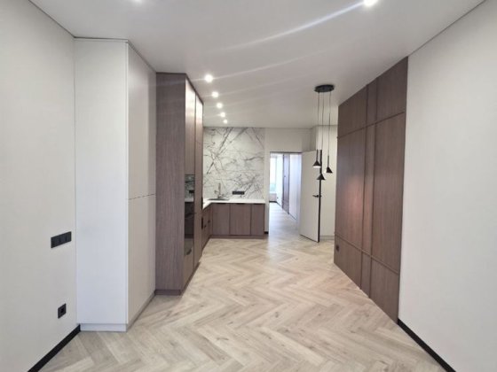 Простора євро двокімнатна квартира Центр Ірпінь ЖК Фаворит Ирпень