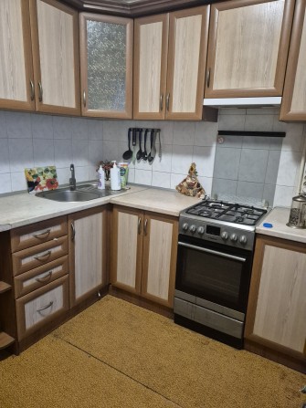 Продам 3к квартиру на Піщаному масиві - фото 1