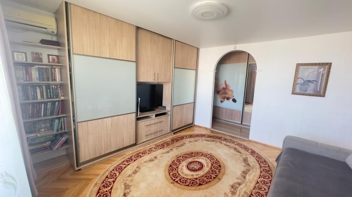 Продаж 3-кімнатної квартири Ірпінь,  центр - фото 1