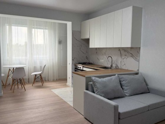 Без посередників! Квартира 47м2, Податок 2%,ДержПрограми-ТАК Буча