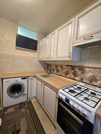 Продам  двокімнатну квартиру по  вул.Січневого прориву м.Біла Церква - фото 1