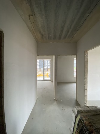 2к кімнатна квартира за чудовою ціною | Газ | Розтермінування - фото 1