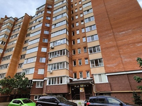 Однокімнатна квартира з ремонтом! Терміновий продаж! Є газ Ірпінь