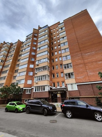 Однокімнатна квартира з ремонтом! Терміновий продаж! Є газ - фото 1