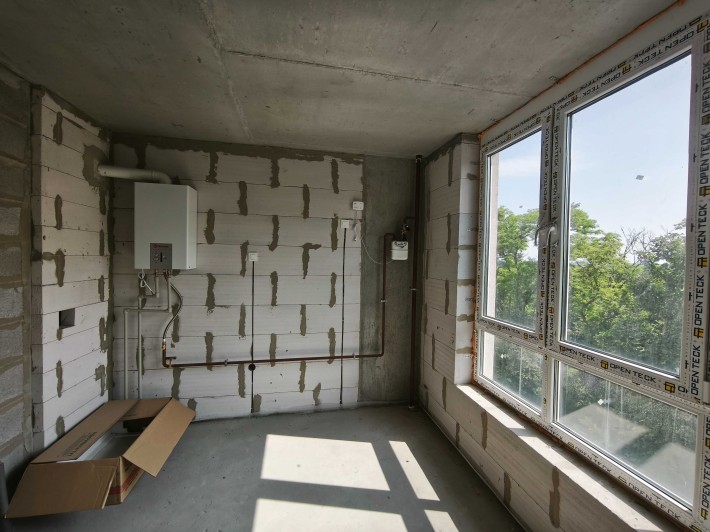 Найдешевша квартира 37м2 ЖК Нова Буча! Сертифікат - фото 1