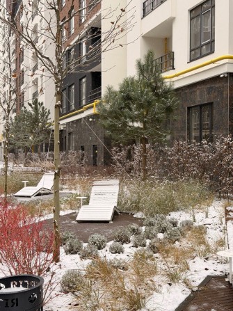 Ірпінь, ЖК Синергія Сіт,і 1к в розтермінування ,від забудовника, без % - фото 1