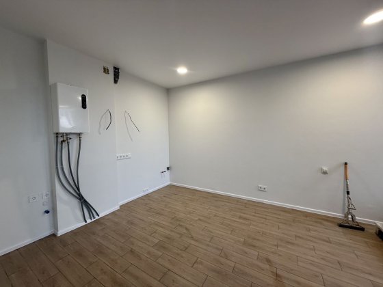 Квартира вільного планування,з ремонтом Під Всі Держ/програми! Без % Буча